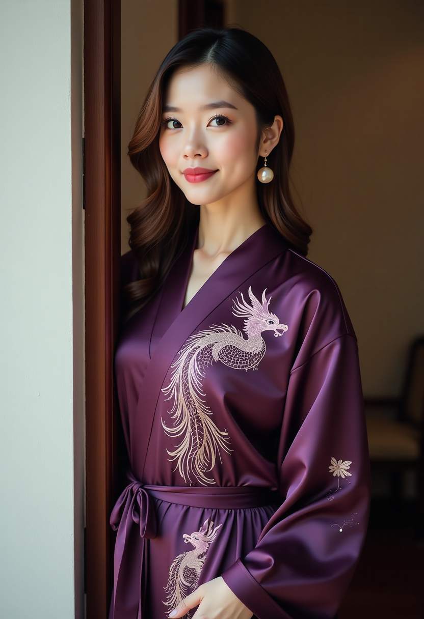 女神异闻录 素描本